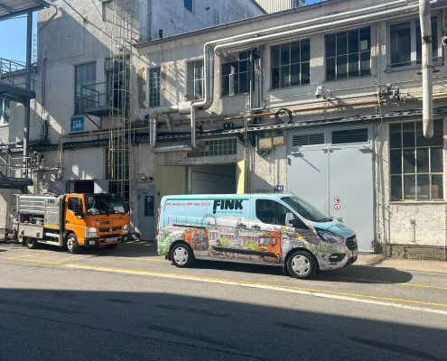 Rohrreinigung-München-3