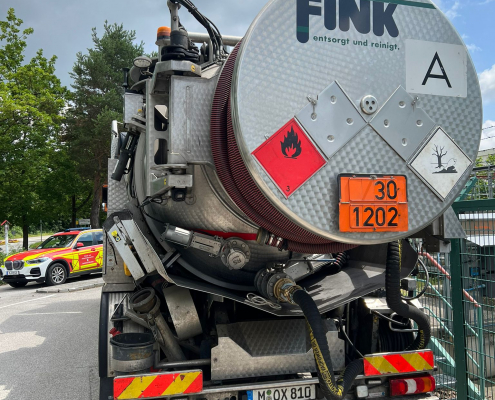 Rohrreinigung-München-4