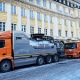 Arbeitseinsatz Muenchen