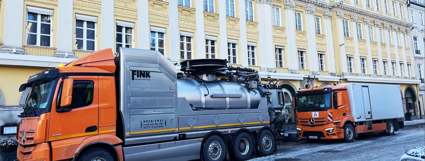 Arbeitseinsatz Muenchen
