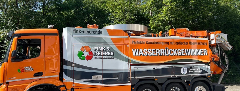 Wasserrueckgewinner 1