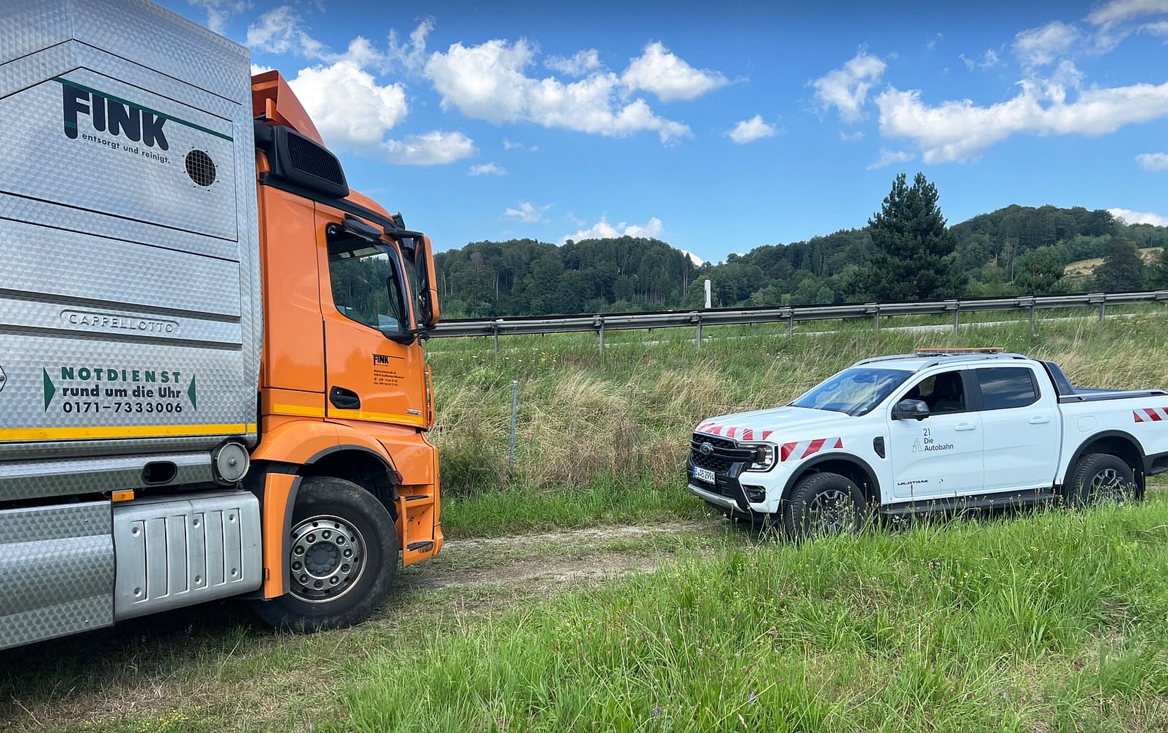 Autobahn 4