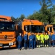 Industriereinigung
